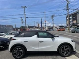 2021 DS 3 Crossback White Sedan for sale, Japanese used car export - photo 2 of 27 | GULJI TRADERS