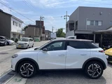 2021 DS 3 Crossback White Sedan for sale, Japanese used car export - photo 3 of 27 | GULJI TRADERS