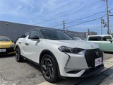 2021 DS 3 Crossback White Sedan for sale, Japanese used car export - photo 4 of 27 | GULJI TRADERS