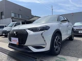 2021 DS 3 Crossback White Sedan for sale, Japanese used car export - photo 6 of 27 | GULJI TRADERS