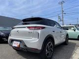 2021 DS 3 Crossback White Sedan for sale, Japanese used car export - photo 9 of 27 | GULJI TRADERS