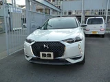 2021 DS 3 So Chic Leather Edition Pearl Sedan for sale, Japanese used car export - photo 1 of 9 | GULJI TRADERS