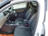 2021 DS 3 So Chic Leather Edition Pearl Sedan for sale, Japanese used car export - photo 6 of 9 | GULJI TRADERS