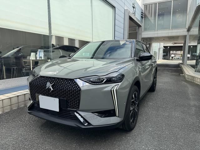 2024 DS 3 Opera BlueHDi Other Sedan for sale, Japanese used car export - photo 1 of 9 | GULJI TRADERS