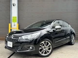 2014 DS 4 Sport Sedan for sale, Japanese used car export - photo 1 of 66 | GULJI TRADERS