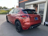 2016 DS 4 Sedan for sale, Japanese used car export - photo 6 of 61 | GULJI TRADERS
