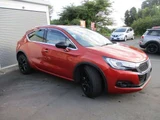 2016 DS 4 Diesel Turbo Sedan for sale, Japanese used car export - photo 3 of 65 | GULJI TRADERS