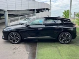 2022 DS 4 RIVOLI BlueHDi Sedan for sale, Japanese used car export - photo 17 of 20 | GULJI TRADERS