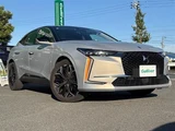 2022 DS 4 DS4 Sedan for sale, Japanese used car export - photo 1 of 24 | GULJI TRADERS
