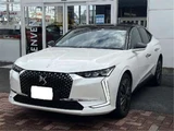 2022 DS 4 DS4 RIVOLI B.HDI Sedan for sale, Japanese used car export - photo 1 of 21 | GULJI TRADERS