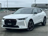 2023 DS 4 Sedan for sale, Japanese used car export - photo 1 of 39 | GULJI TRADERS