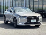 2023 DS 4 DS4 Sedan for sale, Japanese used car export - photo 1 of 24 | GULJI TRADERS
