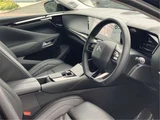 2023 DS 4 E-TENSE Sedan for sale, Japanese used car export - photo 12 of 21 | GULJI TRADERS