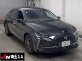 2023 DS 4 Sedan for sale, Japanese used car export - photo 1 of 10 | GULJI TRADERS