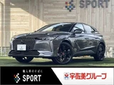 2024 DS 4 PERFORMANCE LINE Sedan for sale, Japanese used car export - photo 1 of 20 | GULJI TRADERS
