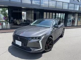 2024 DS 4 Sedan for sale, Japanese used car export - photo 1 of 9 | GULJI TRADERS