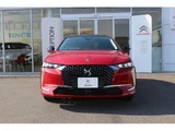 2024 DS 4 Sedan for sale, Japanese used car export - photo 4 of 9 | GULJI TRADERS