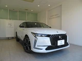 2025 DS 4 Diesel Turbo Sedan for sale, Japanese used car export - photo 1 of 30 | GULJI TRADERS