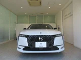 2025 DS 4 Diesel Turbo Sedan for sale, Japanese used car export - photo 2 of 30 | GULJI TRADERS