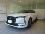 2025 DS 4 Diesel Turbo Sedan for sale, Japanese used car export - photo 3 of 30 | GULJI TRADERS