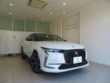 2026 DS 4 Diesel Turbo Sedan for sale, Japanese used car export - photo 1 of 31 | GULJI TRADERS