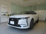 2026 DS 4 Diesel Turbo Sedan for sale, Japanese used car export - photo 4 of 31 | GULJI TRADERS