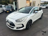 2012 DS 5 Sedan for sale, Japanese used car export - photo 1 of 28 | GULJI TRADERS