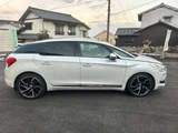 2012 DS 5 Sedan for sale, Japanese used car export - photo 11 of 28 | GULJI TRADERS