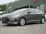 2012 DS 5 Sedan for sale, Japanese used car export - photo 1 of 10 | GULJI TRADERS