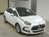 2012 DS 5 Sedan for sale, Japanese used car export - photo 1 of 7 | GULJI TRADERS