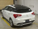 2012 DS 5 Sedan for sale, Japanese used car export - photo 2 of 7 | GULJI TRADERS