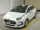 2012 DS 5 Sedan for sale, Japanese used car export - photo 4 of 7 | GULJI TRADERS