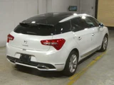 2012 DS 5 Sedan for sale, Japanese used car export - photo 5 of 7 | GULJI TRADERS