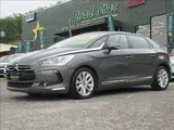 2012 DS 5 Chic Sedan for sale, Japanese used car export - photo 1 of 9 | GULJI TRADERS