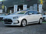 2013 DS 5 Chic Sedan for sale, Japanese used car export - photo 1 of 9 | GULJI TRADERS