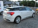 2013 DS 5 Chic Sedan for sale, Japanese used car export - photo 2 of 9 | GULJI TRADERS
