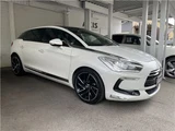 2015 DS 5 Sedan for sale, Japanese used car export - photo 1 of 41 | GULJI TRADERS