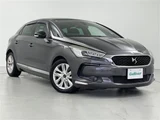 2017 DS 5 DS5 Sedan for sale, Japanese used car export - photo 1 of 24 | GULJI TRADERS