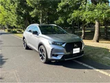 2018 DS 7 Sedan for sale, Japanese used car export - photo 1 of 26 | GULJI TRADERS