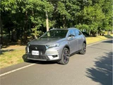 2018 DS 7 Sedan for sale, Japanese used car export - photo 6 of 26 | GULJI TRADERS