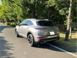 2018 DS 7 Sedan for sale, Japanese used car export - photo 7 of 26 | GULJI TRADERS