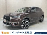 2018 DS 7 Sedan for sale, Japanese used car export - photo 1 of 16 | GULJI TRADERS