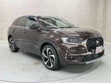 2018 DS 7 Sedan for sale, Japanese used car export - photo 8 of 16 | GULJI TRADERS