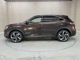2018 DS 7 Sedan for sale, Japanese used car export - photo 10 of 16 | GULJI TRADERS