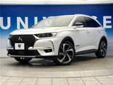 2019 DS 7 Sedan for sale, Japanese used car export - photo 1 of 30 | GULJI TRADERS