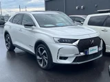 2019 DS 7 DS7 Sedan for sale, Japanese used car export - photo 1 of 23 | GULJI TRADERS