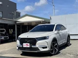 2019 DS 7 Sedan for sale, Japanese used car export - photo 1 of 30 | GULJI TRADERS