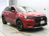 2019 DS 7 Sedan for sale, Japanese used car export - photo 5 of 12 | GULJI TRADERS