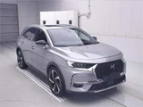 2020 DS 7 DS7 Sedan for sale, Japanese used car export - photo 1 of 11 | GULJI TRADERS