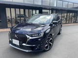 2020 DS 7 Sedan for sale, Japanese used car export - photo 1 of 9 | GULJI TRADERS